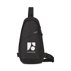 Renew rPET Sling Bag Petty Marketing